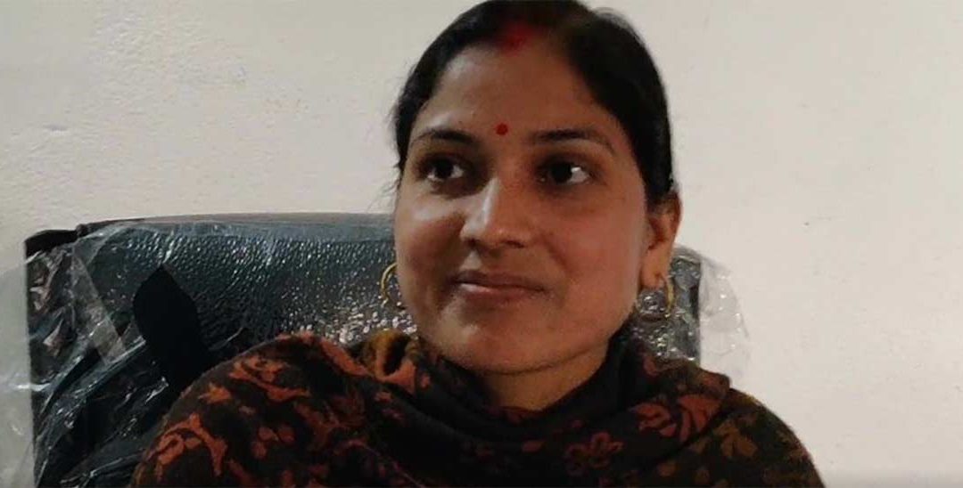 Formidable Chanchalaji